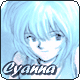Cyanna